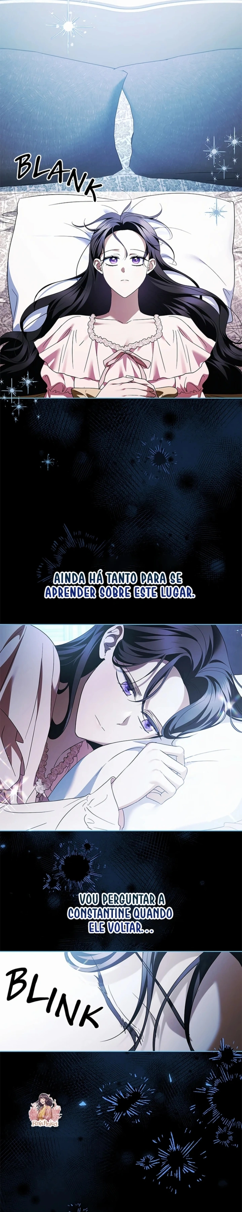 Aceitarei Este Casamento Desta Vez Capítulo 38 Página 29
