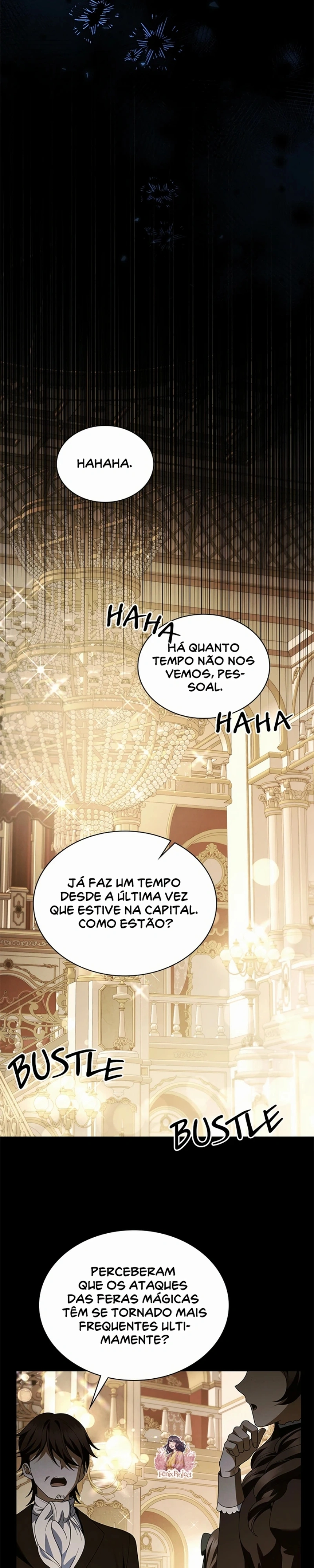 Aceitarei Este Casamento Desta Vez Capítulo 38 Página 30