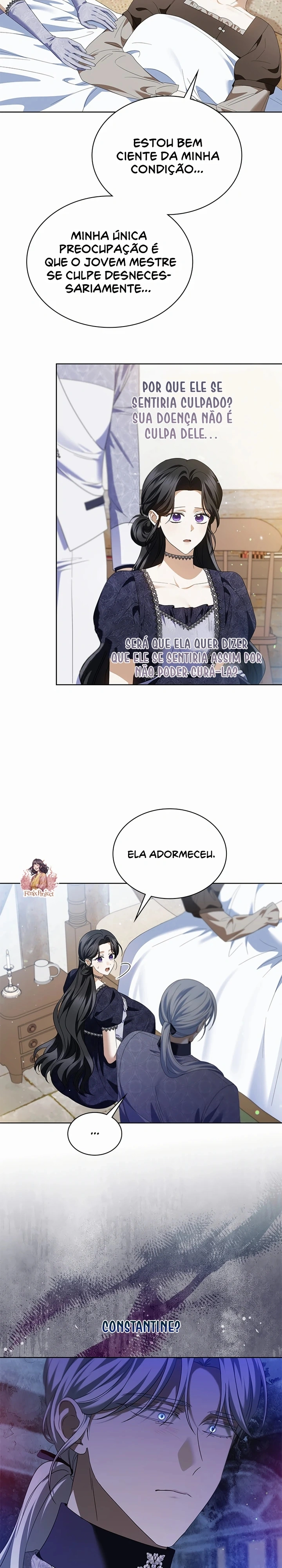 Aceitarei Este Casamento Desta Vez Capítulo 39 Página 13