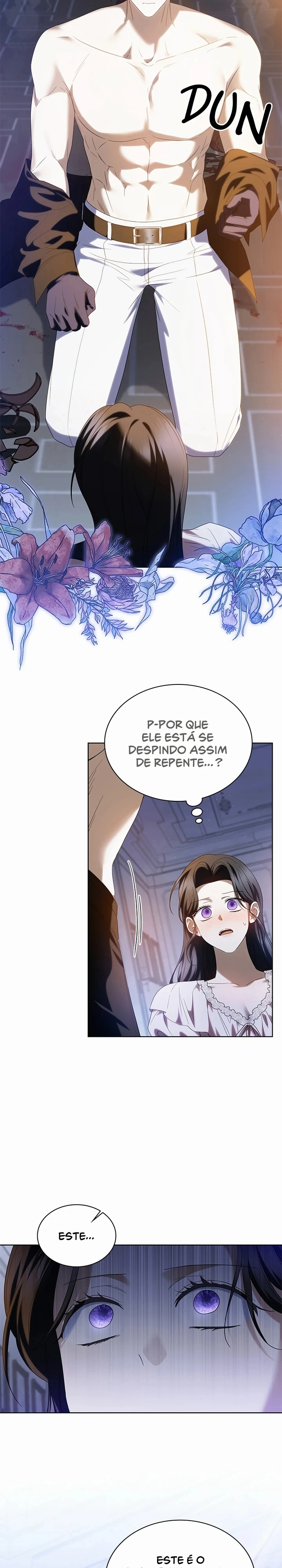 Aceitarei Este Casamento Desta Vez Capítulo 39 Página 27