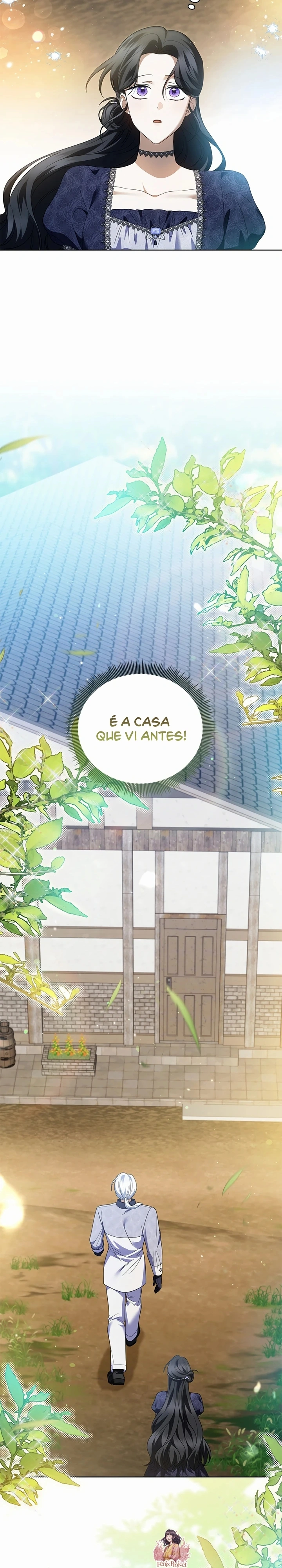 Aceitarei Este Casamento Desta Vez Capítulo 39 Página 7