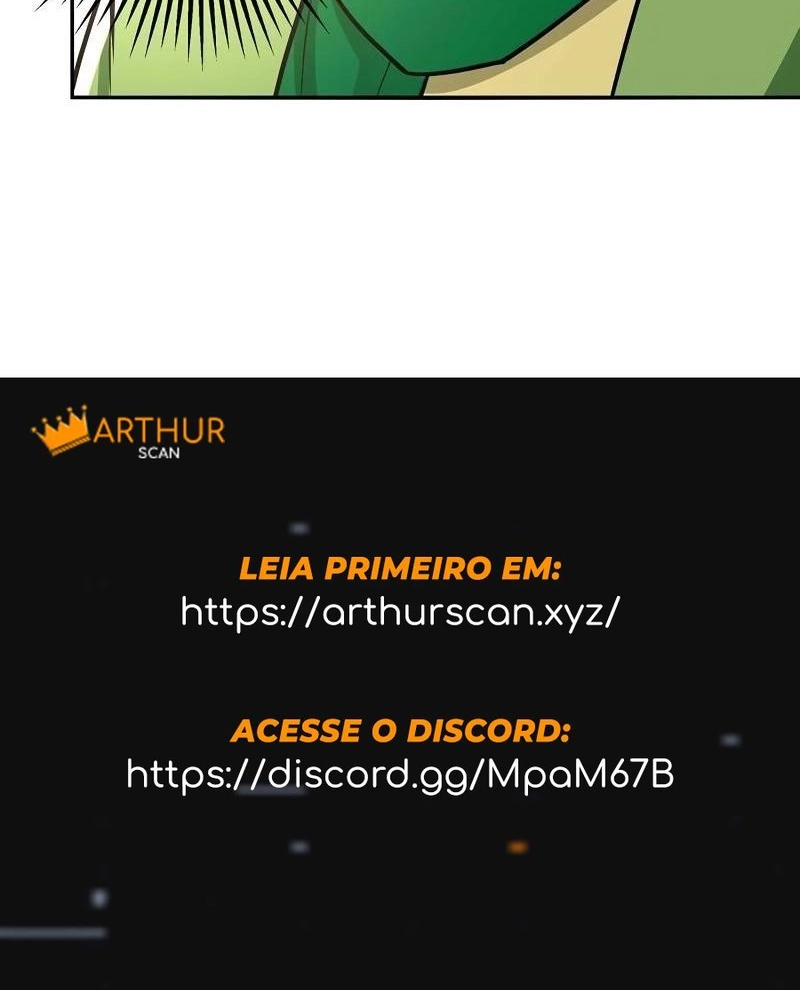 Acendeu o Ser Supremo Capítulo 141 Página 10