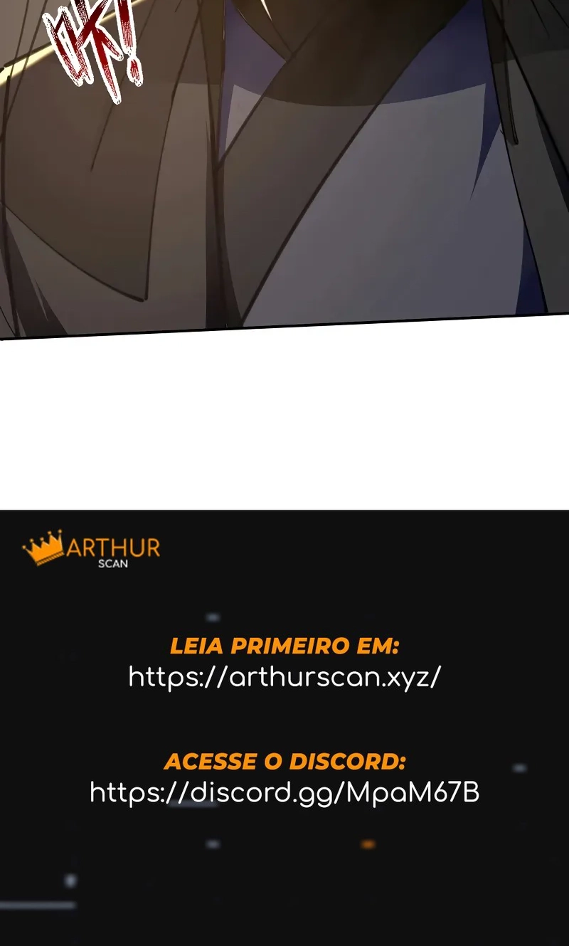 Acendeu o Ser Supremo Capítulo 156 Página 7