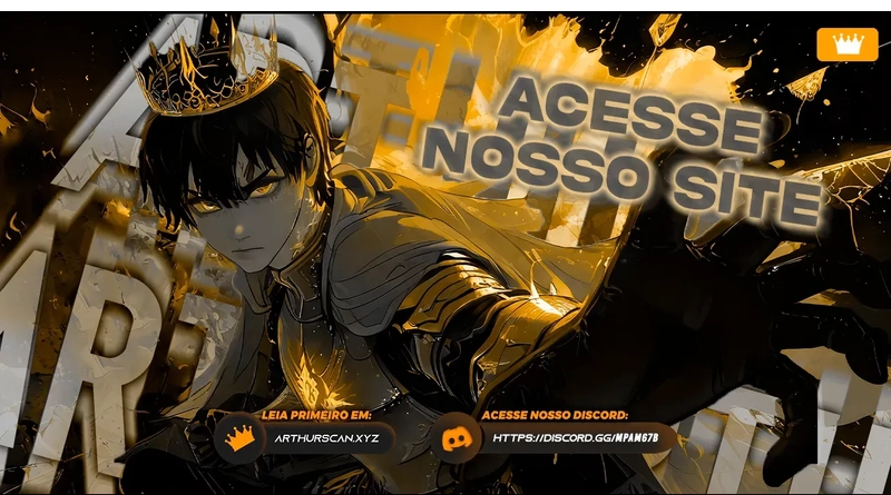 Acendeu o Ser Supremo Capítulo 206 Página 11