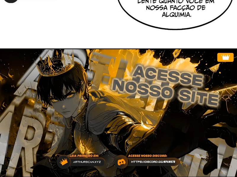 Acendeu o Ser Supremo Capítulo 213 Página 9