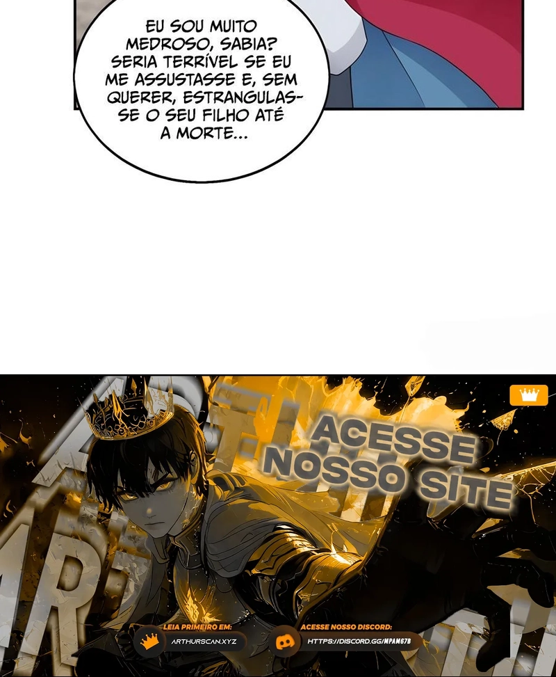 Acendeu o Ser Supremo Capítulo 221 Página 9