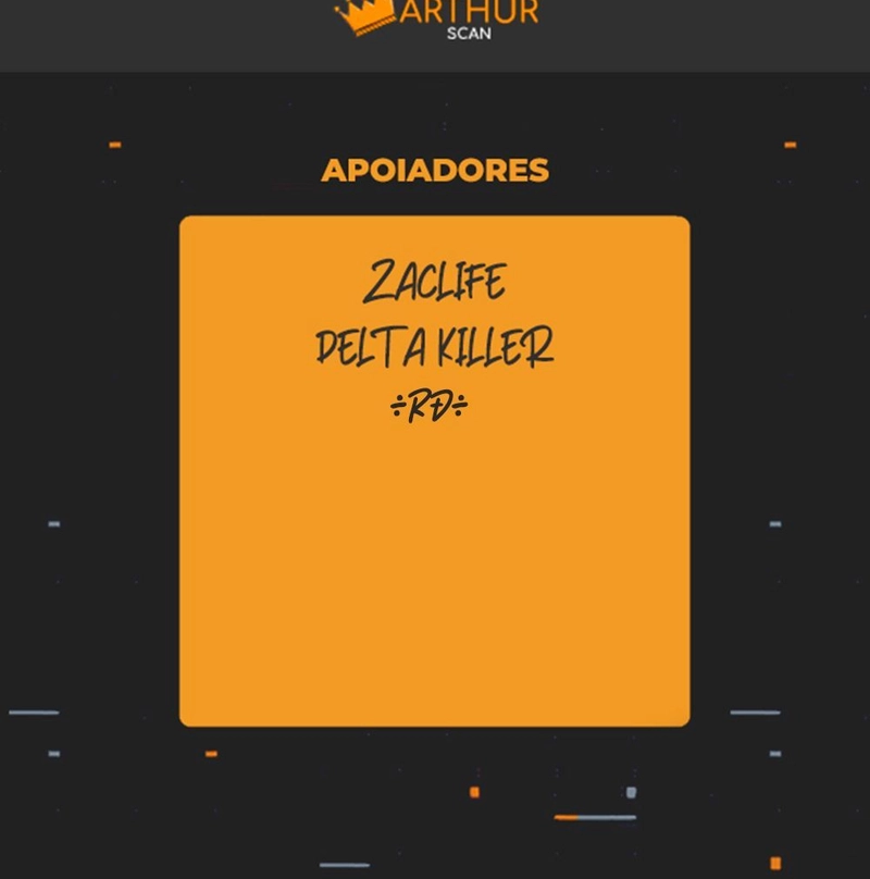 Acendeu o Ser Supremo Capítulo 42 Página 8