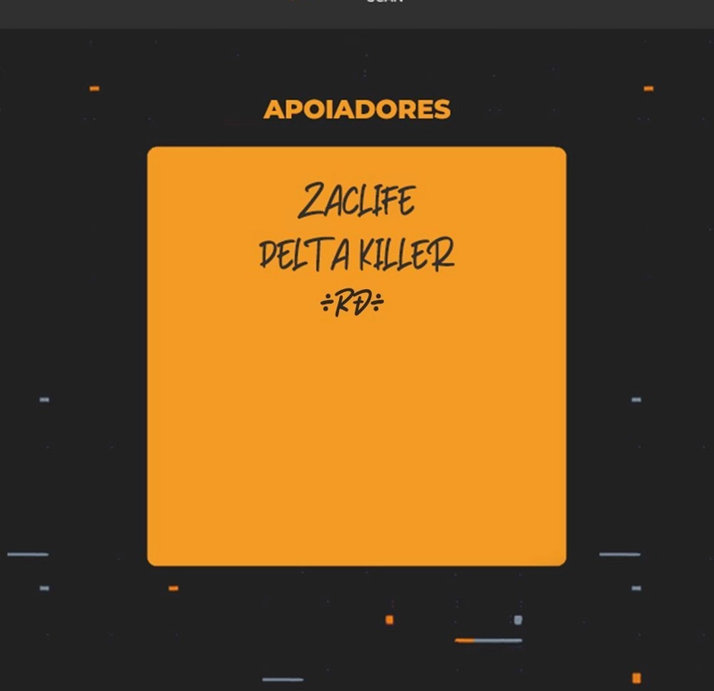 Acendeu o Ser Supremo Capítulo 44 Página 8