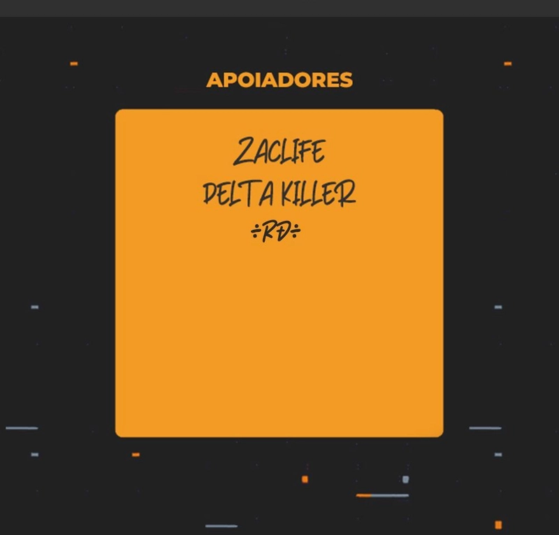 Acendeu o Ser Supremo Capítulo 47 Página 7