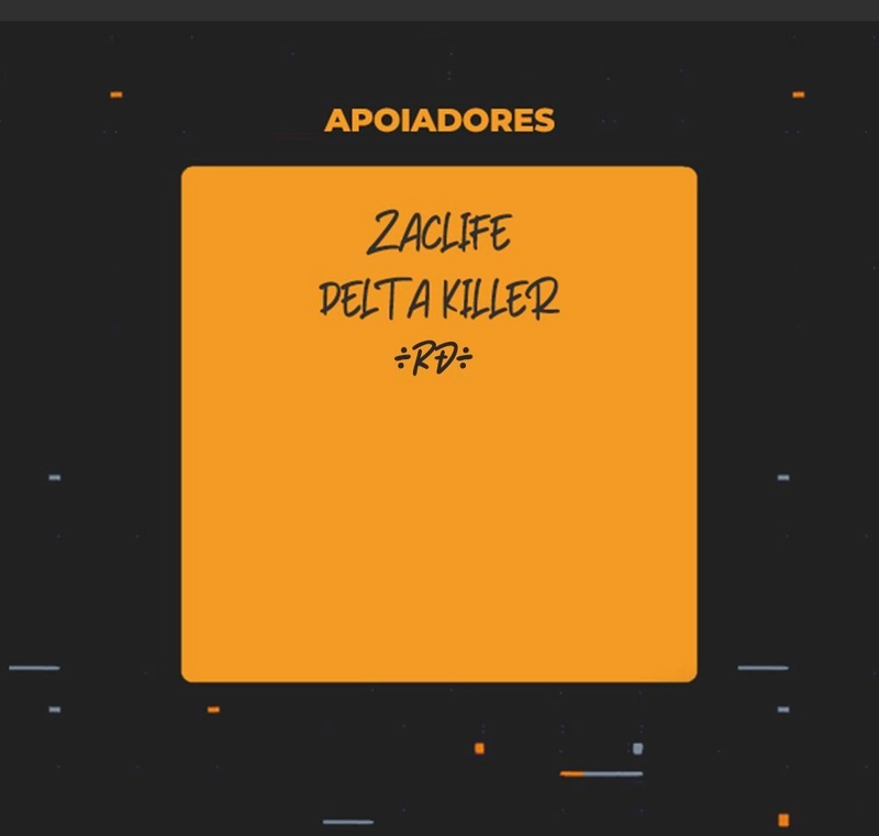 Acendeu o Ser Supremo Capítulo 54 Página 7