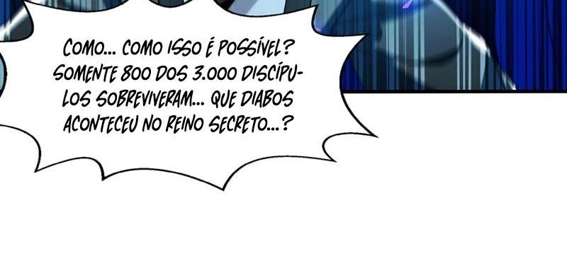 Acendeu o Ser Supremo Capítulo 78 Página 9