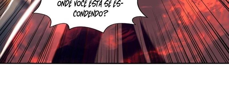 Acendeu o Ser Supremo Capítulo 82 Página 8