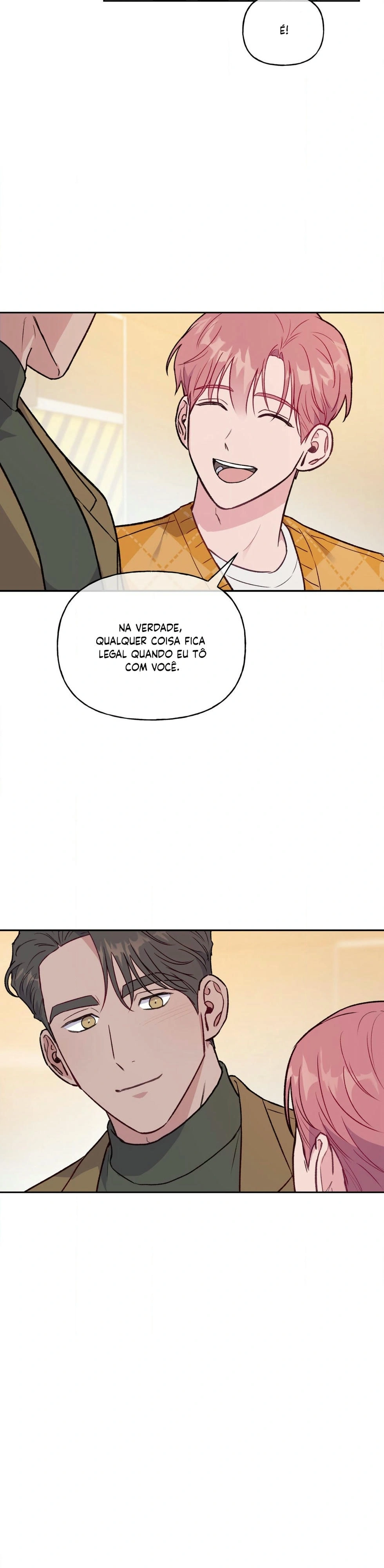 Acesso não autorizado! Capítulo 1001 Página 4