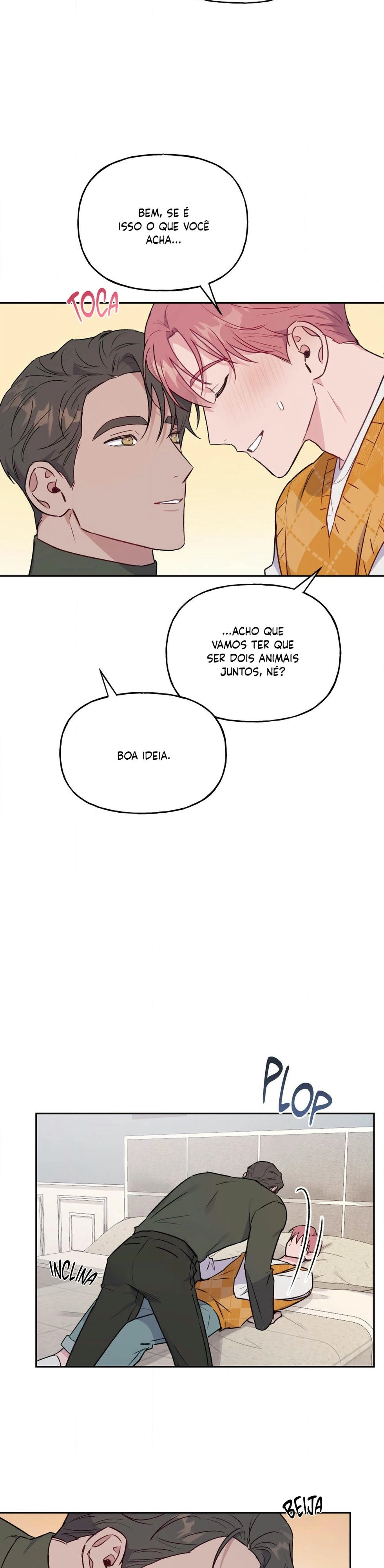 Acesso não autorizado! Capítulo 1001 Página 8