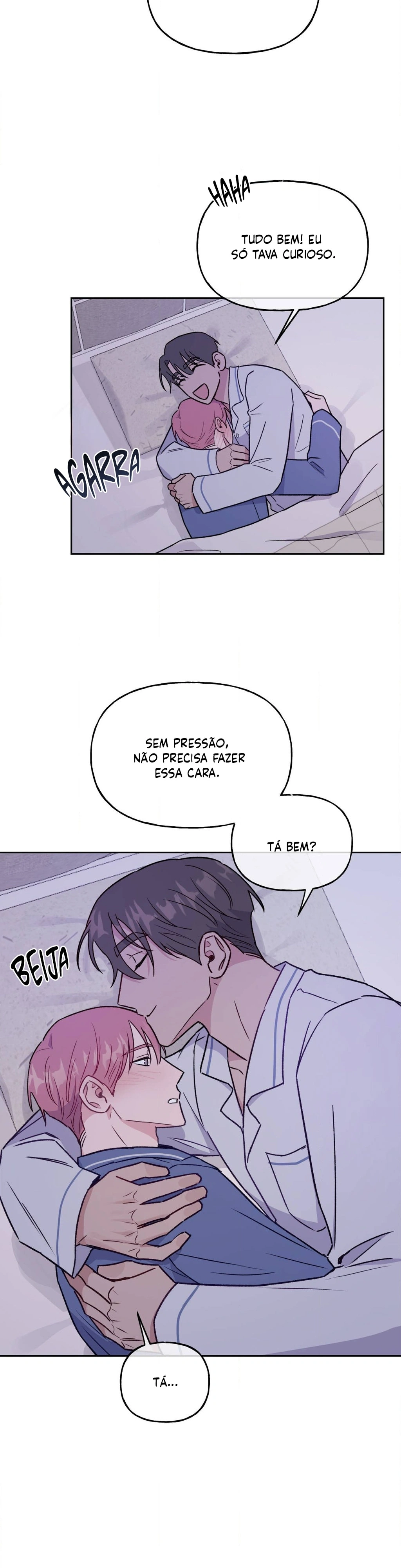 Acesso não autorizado! Capítulo 1002 Página 13