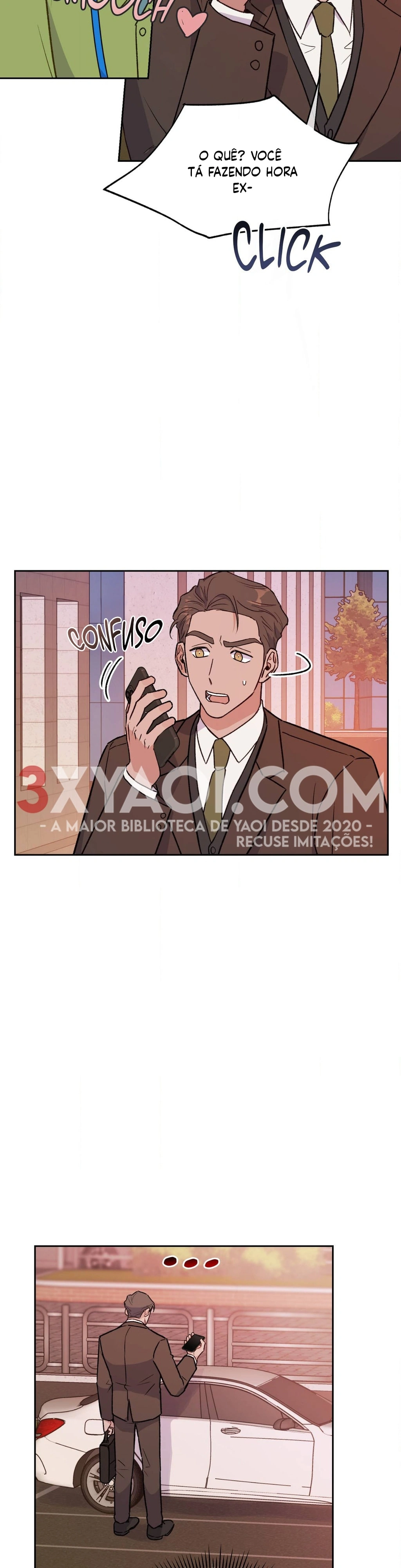 Acesso não autorizado! Capítulo 1002 Página 21