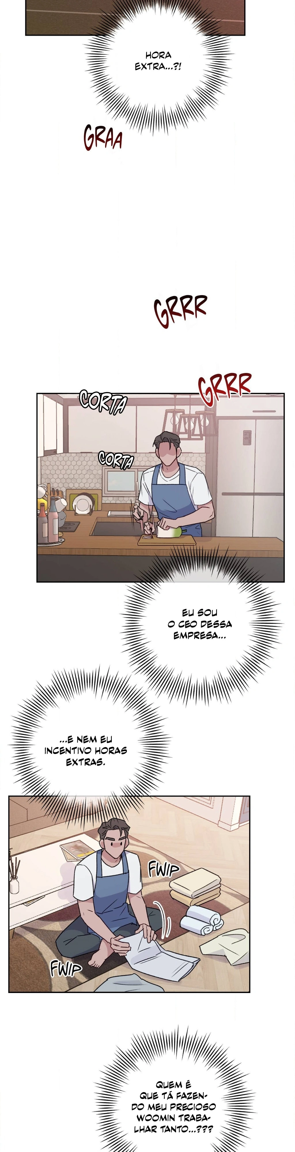 Acesso não autorizado! Capítulo 1002 Página 22