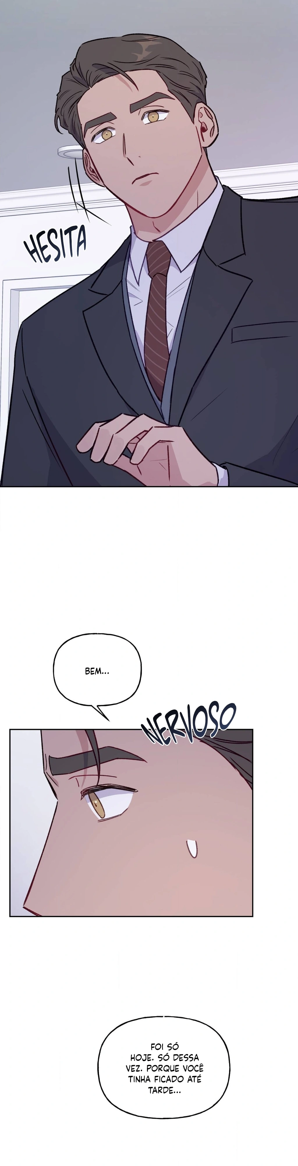Acesso não autorizado! Capítulo 1003 Página 10