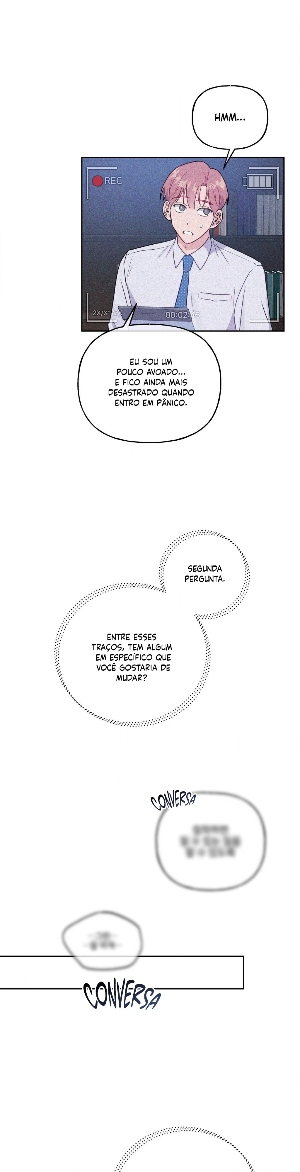 Acesso não autorizado! Capítulo 1003 Página 27