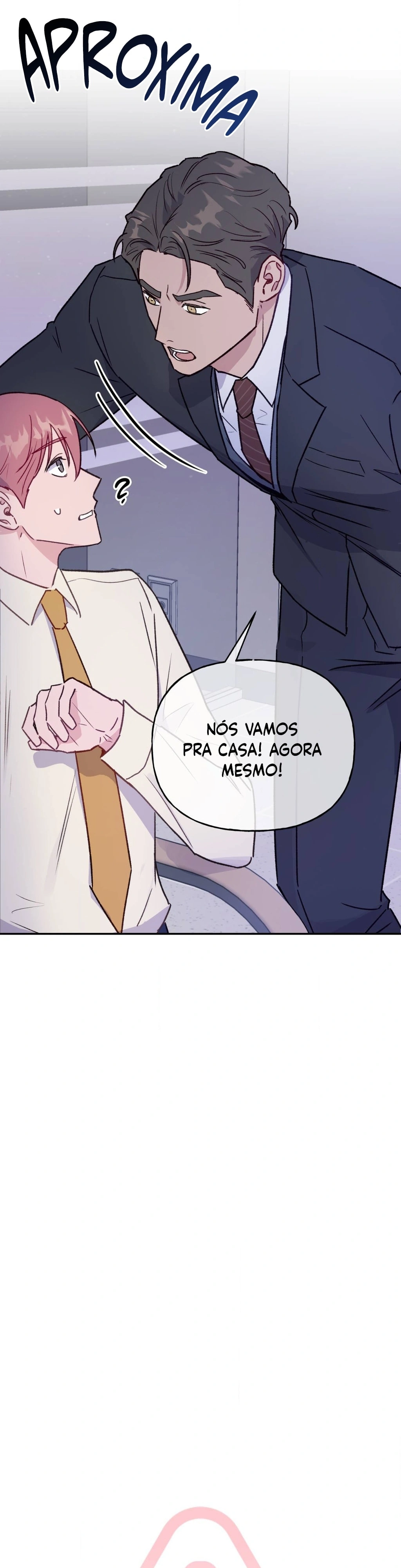 Acesso não autorizado! Capítulo 1003 Página 3