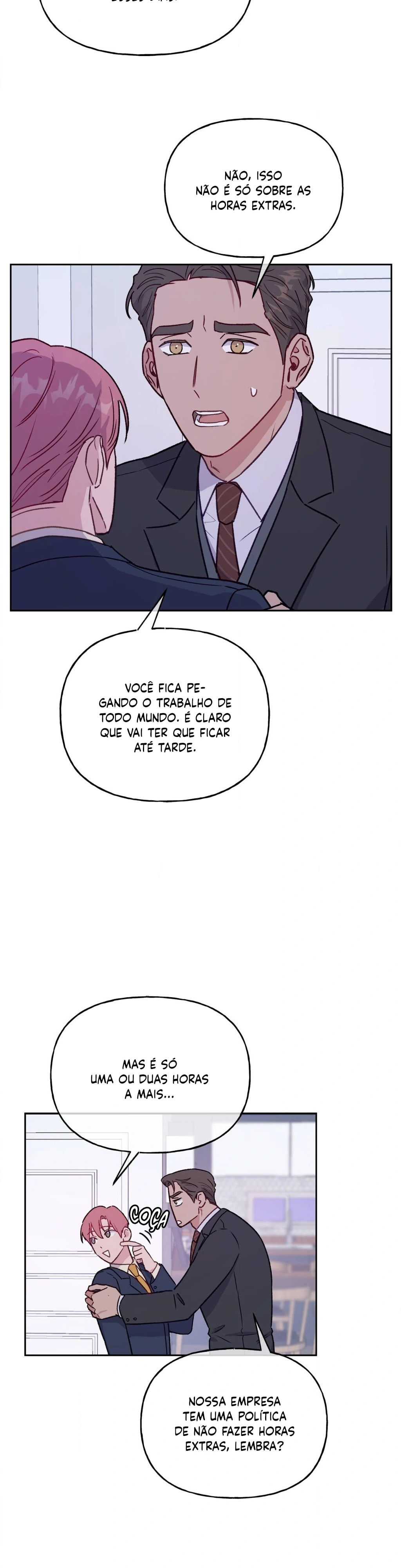 Acesso não autorizado! Capítulo 1003 Página 7