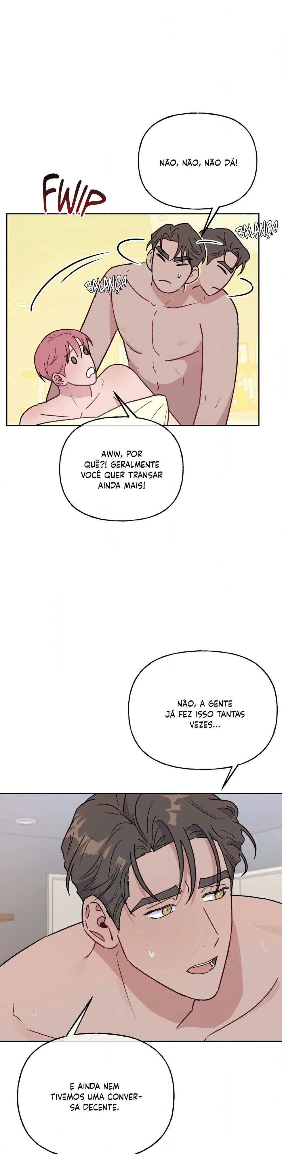 Acesso não autorizado! Capítulo 1005 Página 17