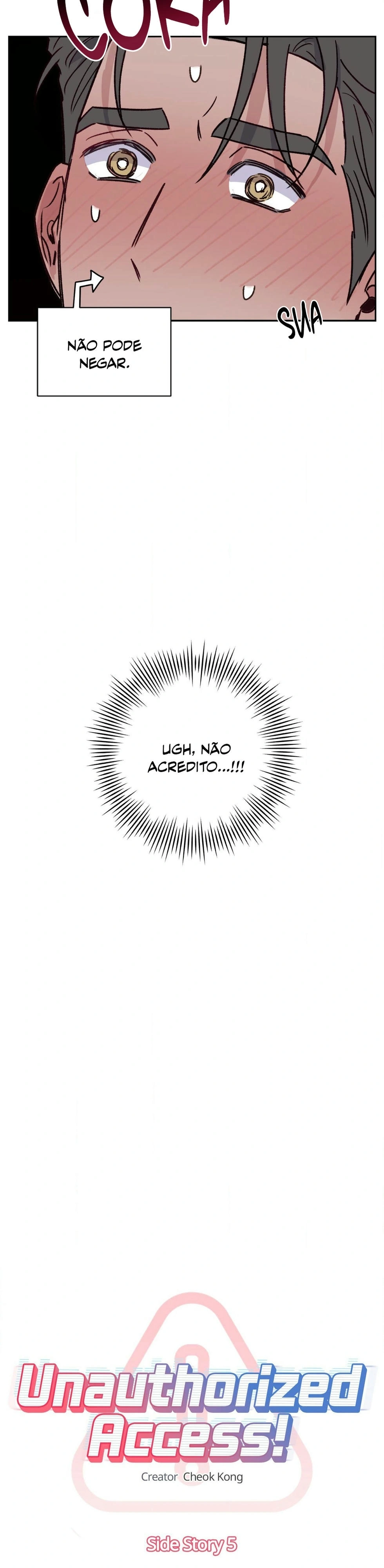 Acesso não autorizado! Capítulo 1005 Página 3