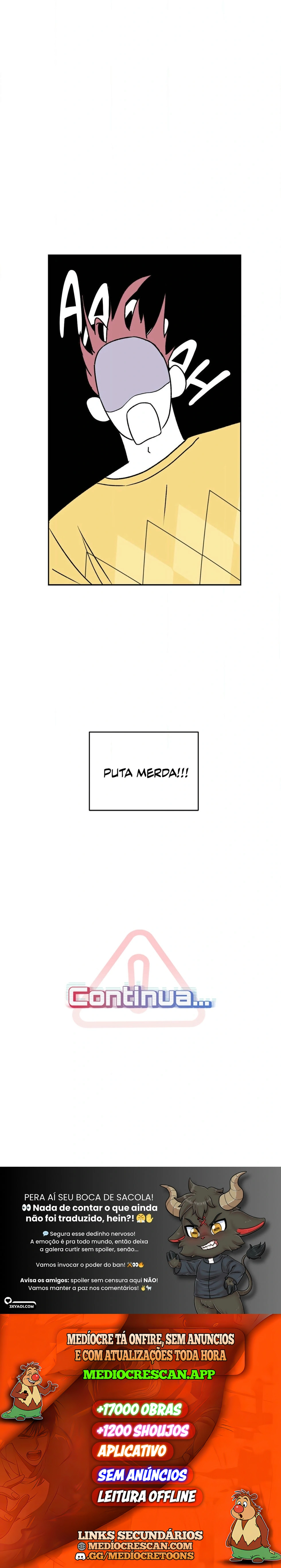 Acesso não autorizado! Capítulo 1005 Página 32