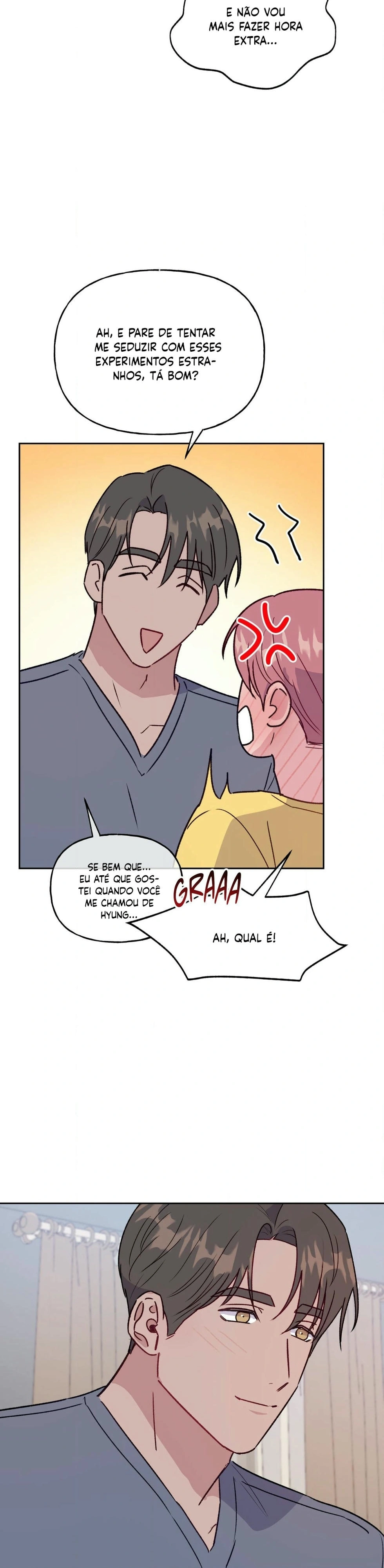 Acesso não autorizado! Capítulo 1006 Página 13