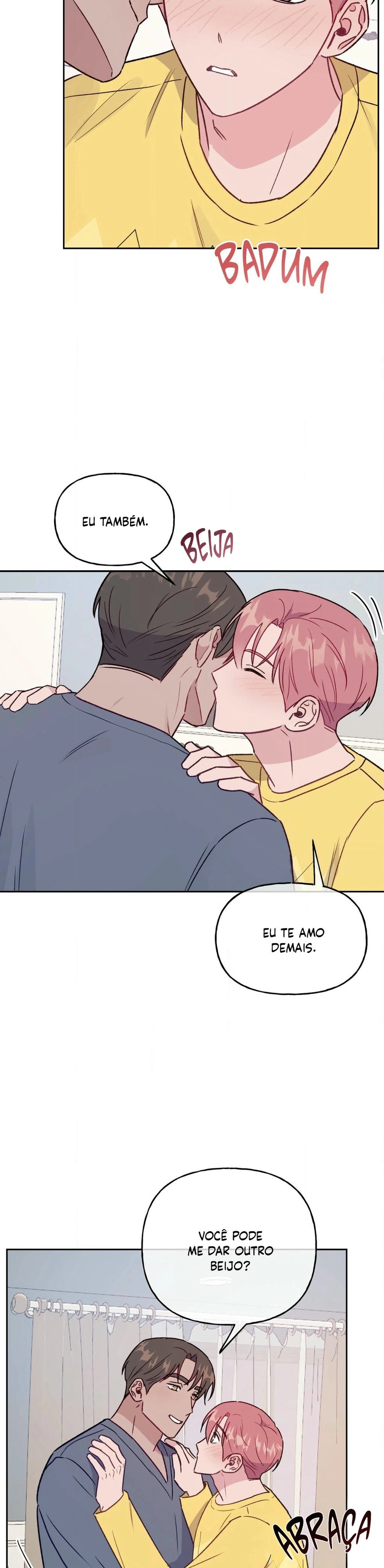 Acesso não autorizado! Capítulo 1006 Página 15