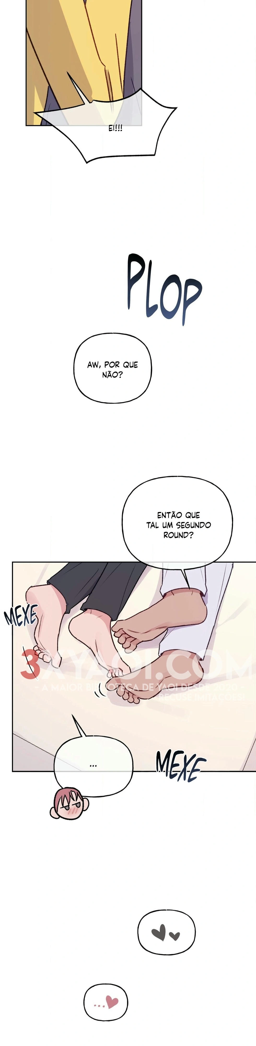 Acesso não autorizado! Capítulo 1006 Página 17