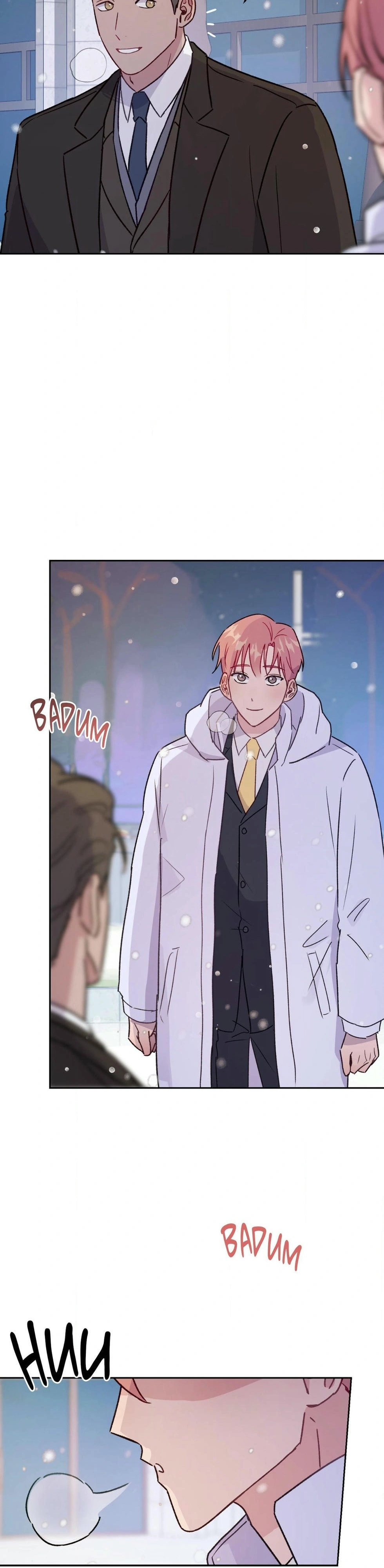 Acesso não autorizado! Capítulo 1006 Página 24