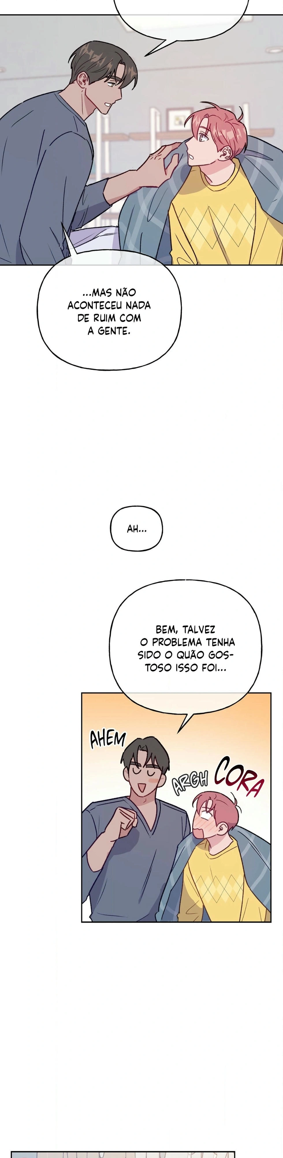 Acesso não autorizado! Capítulo 1006 Página 4