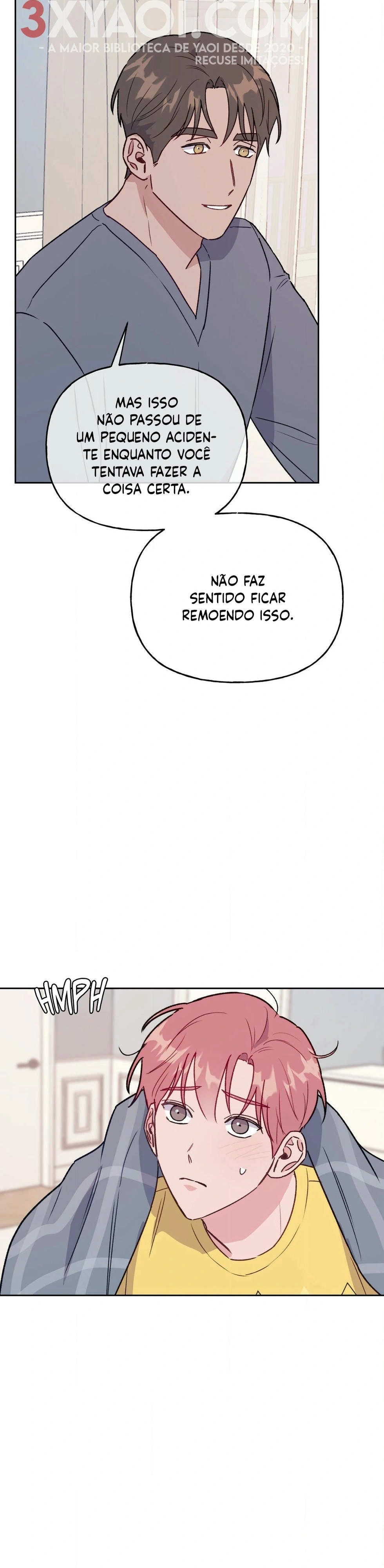 Acesso não autorizado! Capítulo 1006 Página 5