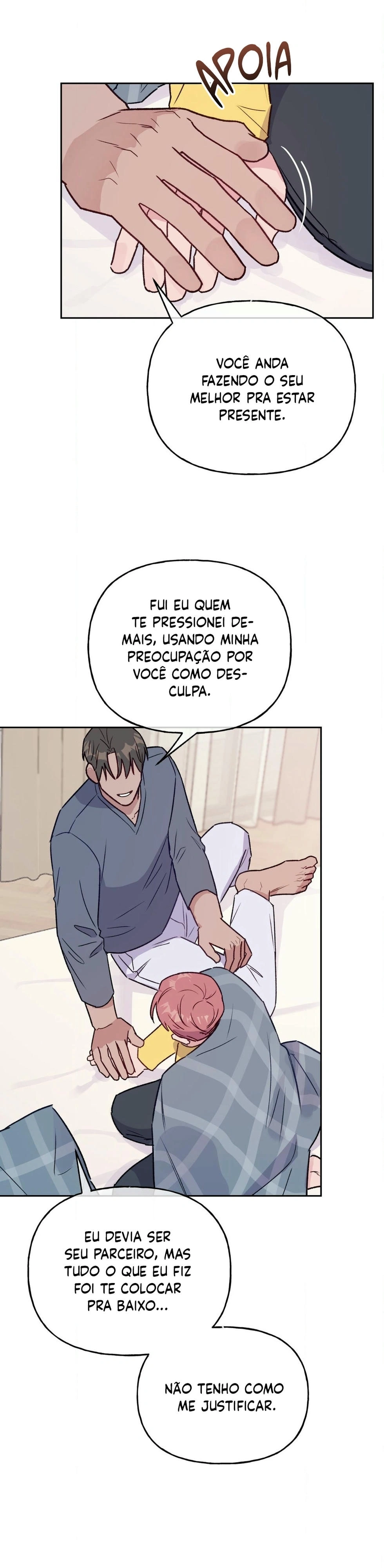 Acesso não autorizado! Capítulo 1006 Página 6