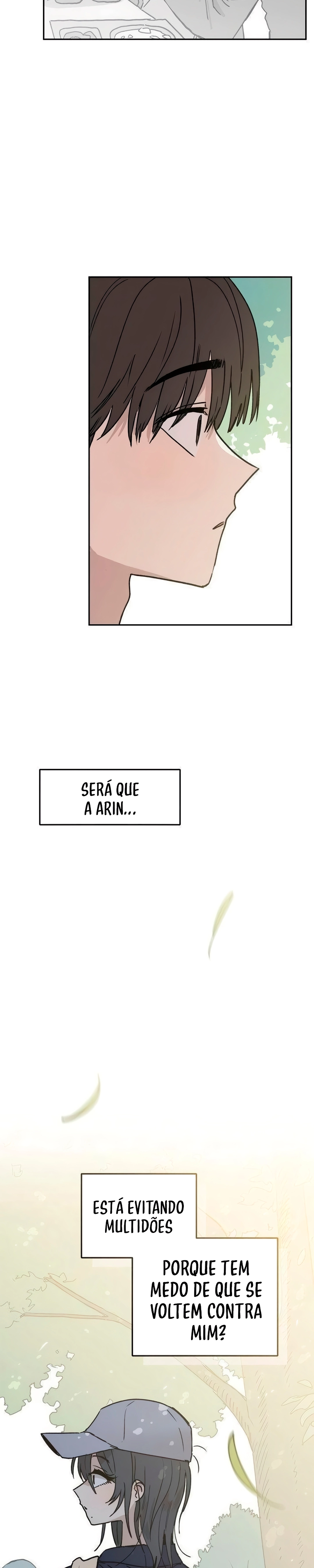 Aching Capítulo 10 Página 18