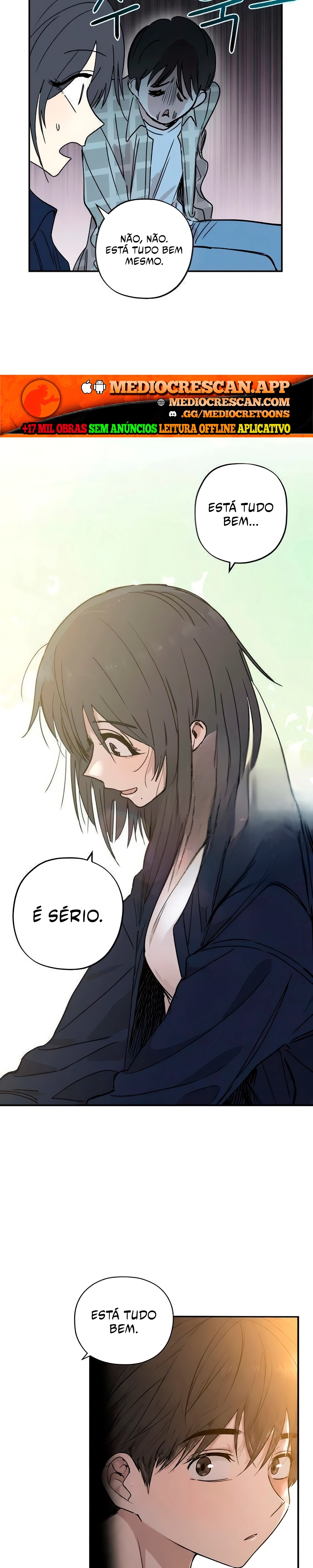Aching Capítulo 10 Página 31