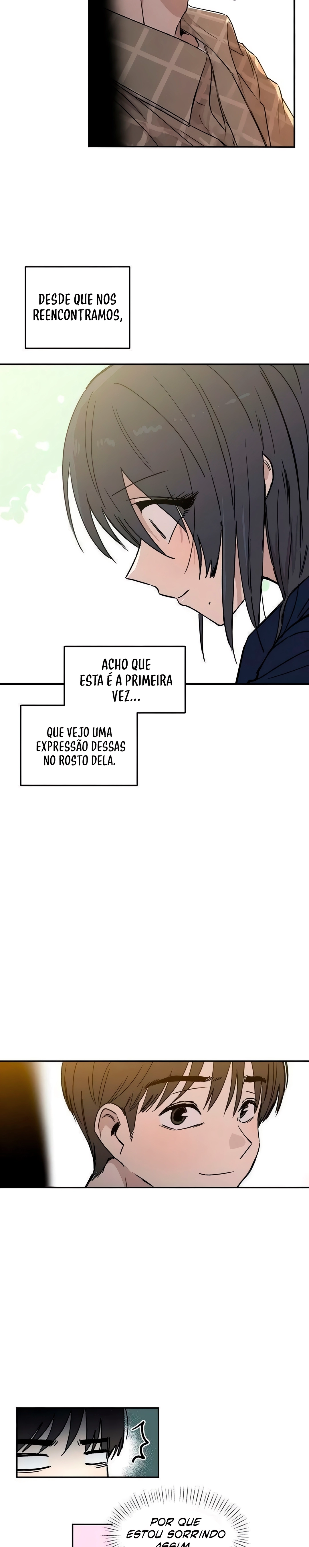 Aching Capítulo 10 Página 32