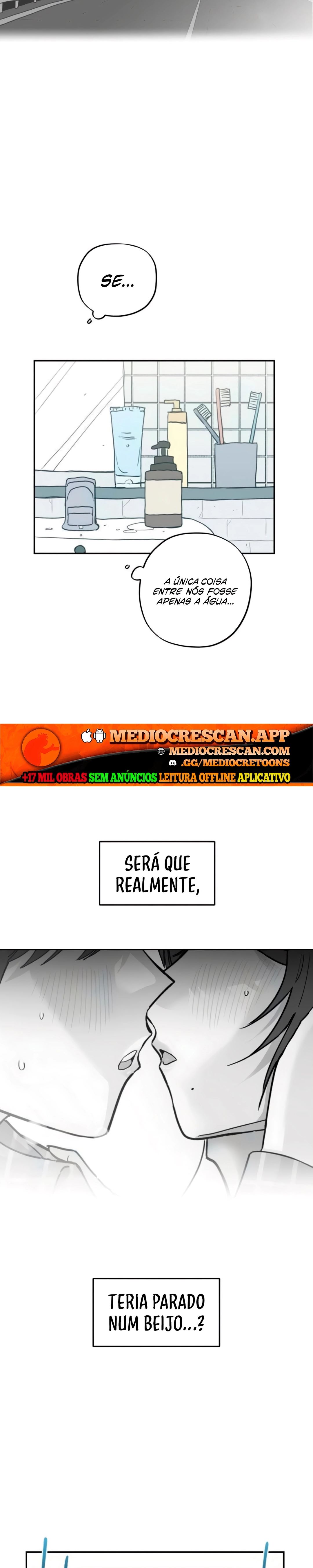 Aching Capítulo 13 Página 27