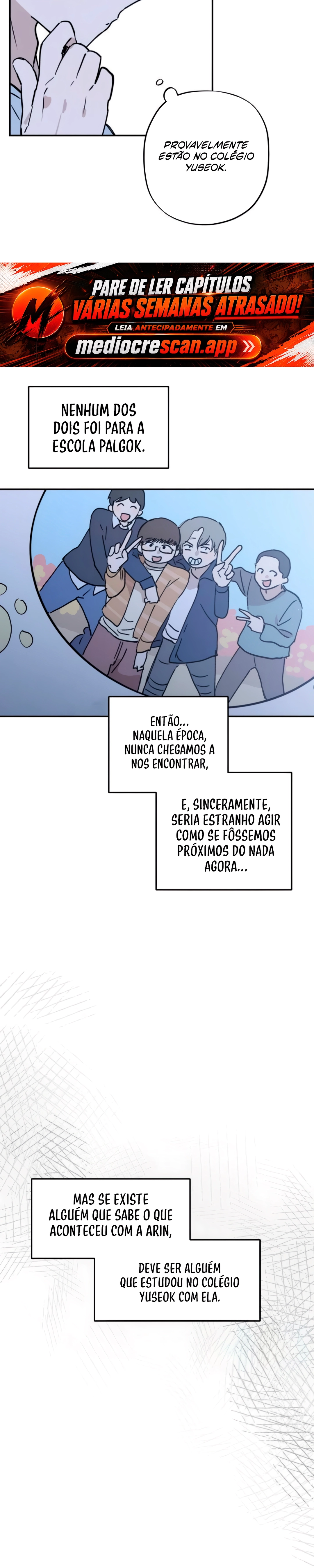 Aching Capítulo 13 Página 35