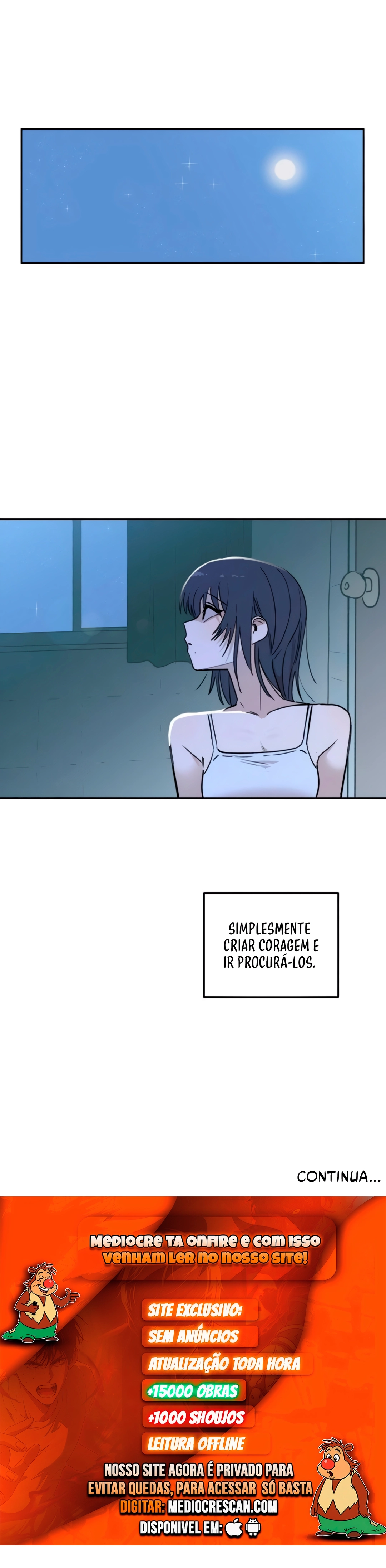 Aching Capítulo 13 Página 37