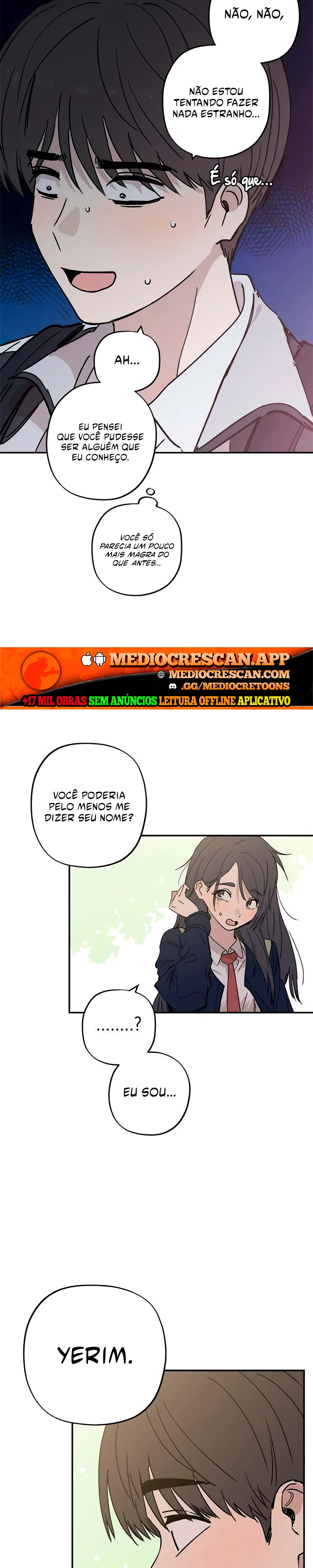 Aching Capítulo 14 Página 27