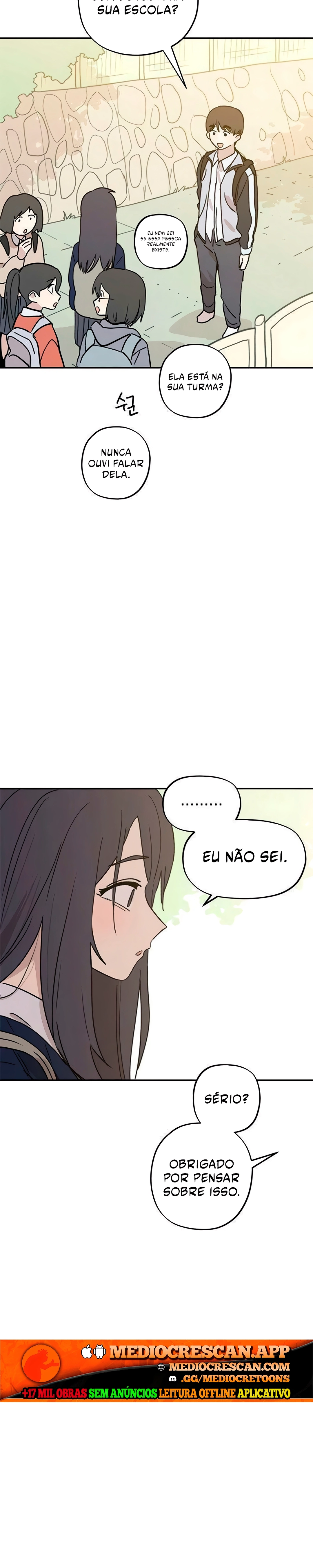 Aching Capítulo 14 Página 30