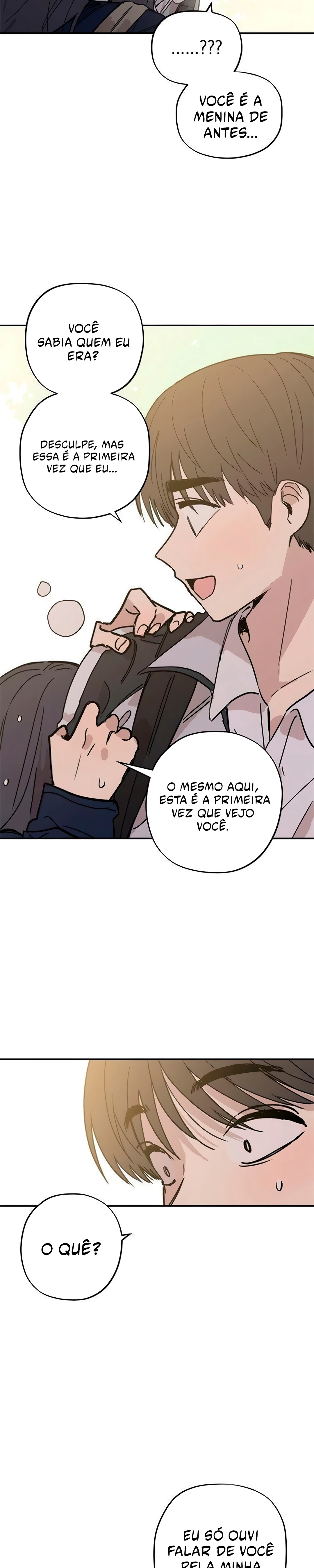 Aching Capítulo 14 Página 33
