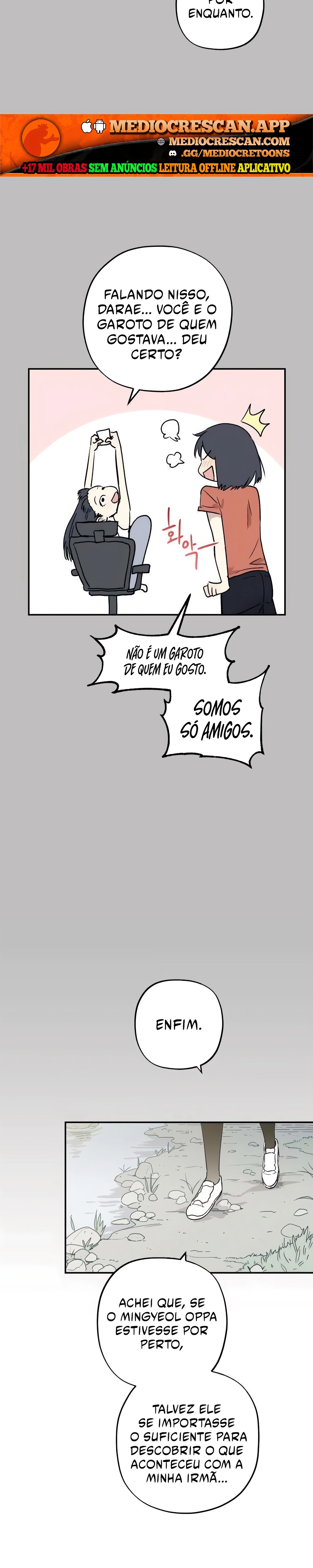 Aching Capítulo 15 Página 12
