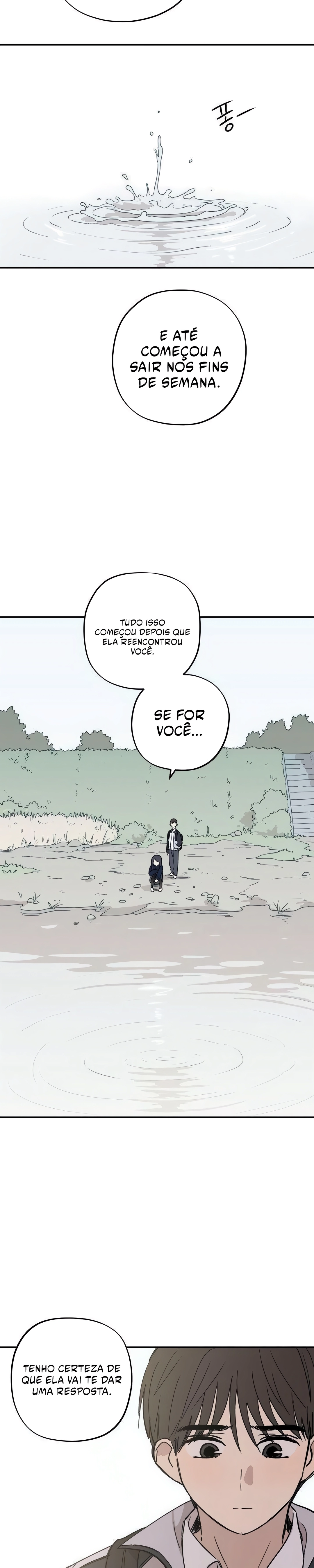 Aching Capítulo 15 Página 23