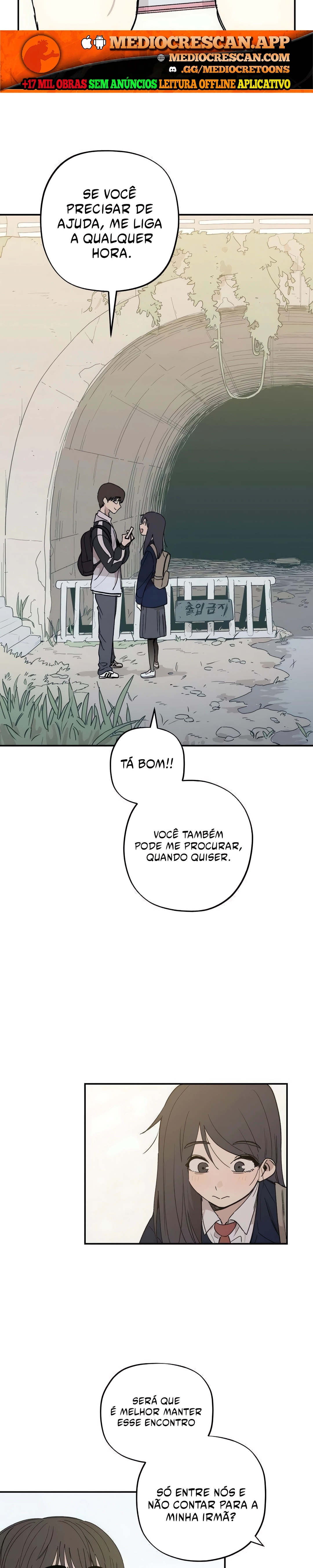 Aching Capítulo 15 Página 31
