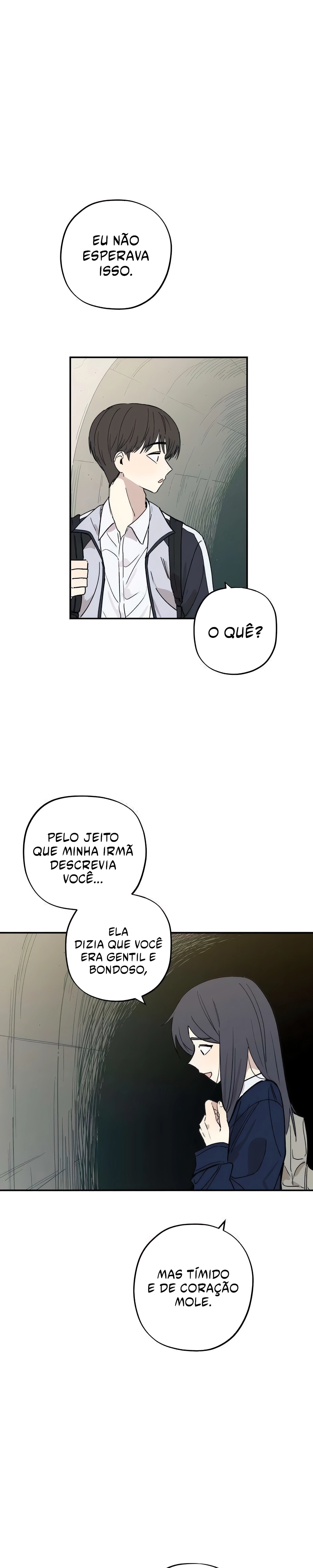 Aching Capítulo 15 Página 35
