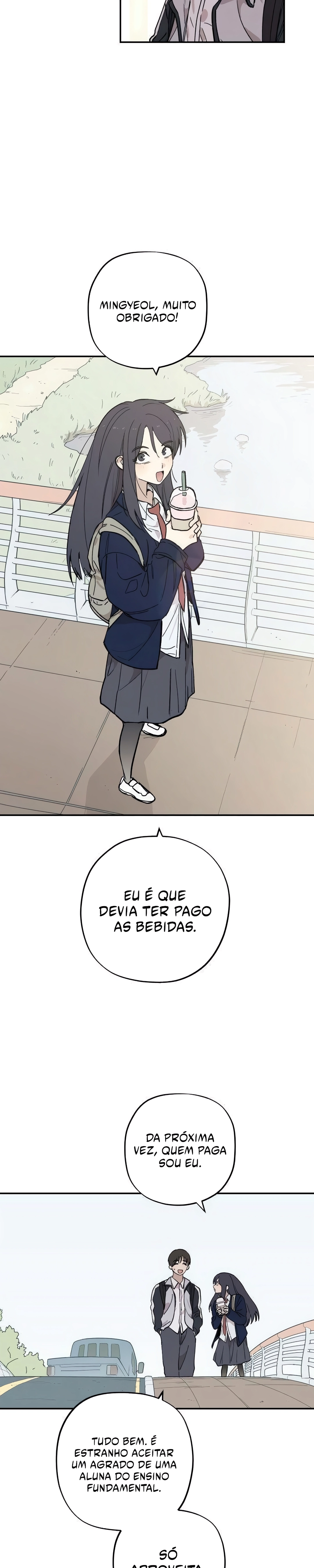 Aching Capítulo 15 Página 7