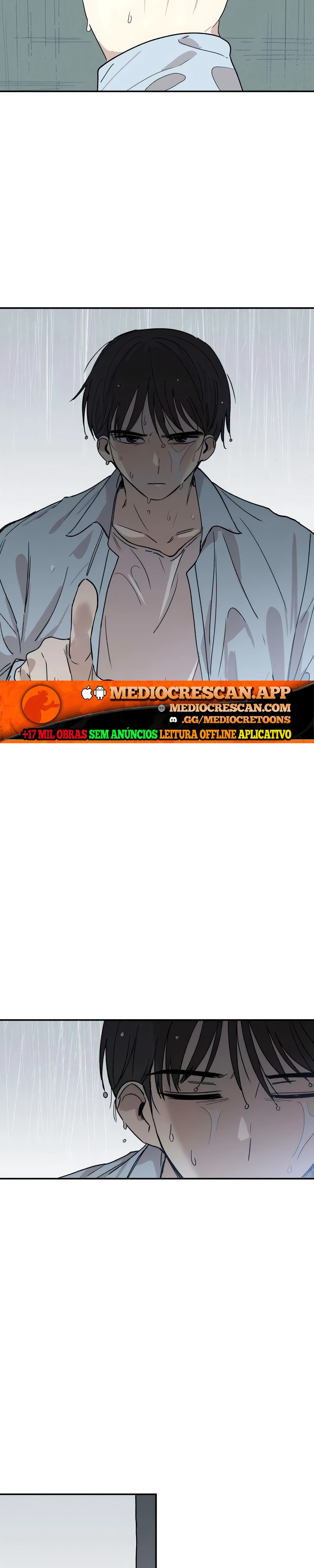 Aching Capítulo 18 Página 15